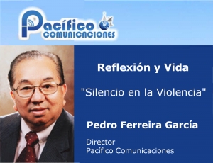 Silencio en la Violencia