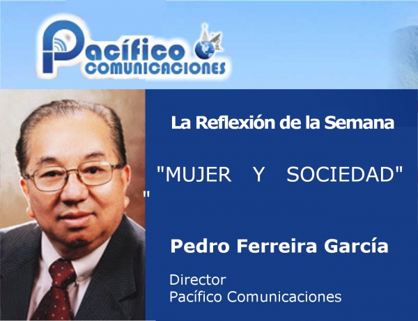 Mujer y Sociedad
