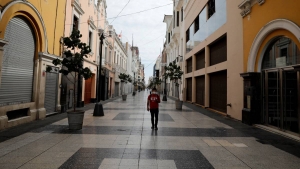 Coronavirus en Perú: medidas de alivio tributario