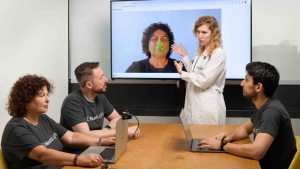 El movimiento de los ojos podría detectar Parkinson y Alzheimer