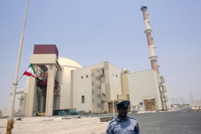 El programa nuclear iraní como catalizador del acuerdo de paz entre Israel y Emiratos Árabes Unidos