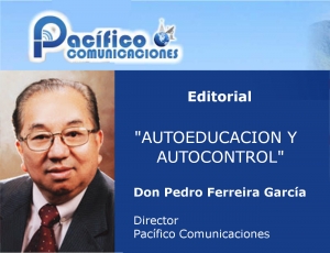 Autoeducación y Autocontrol