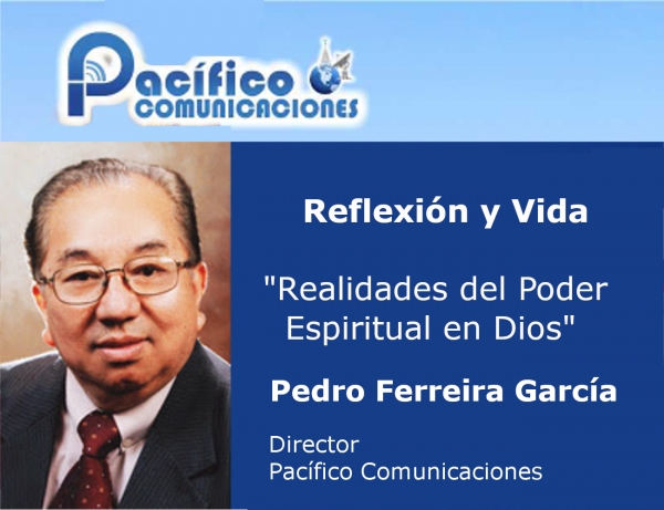 Realidades del Poder Espiritual en Dios
