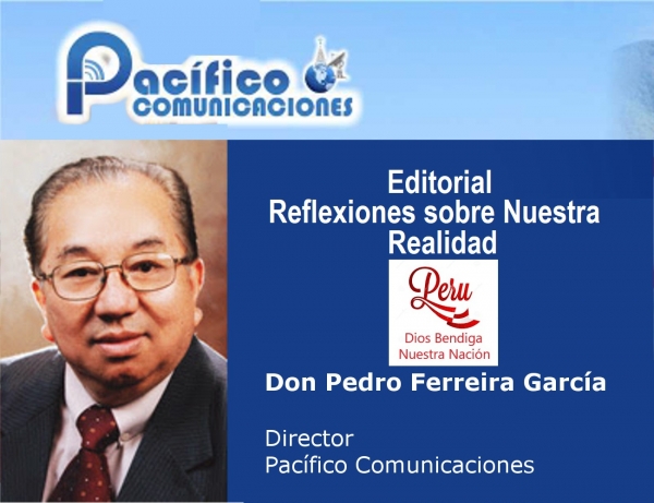 Reflexiones sobre Nuestra Realidad