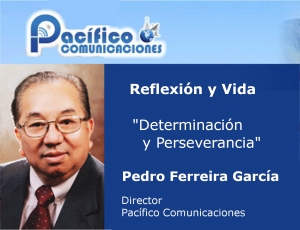 Determinación y Perseverancia