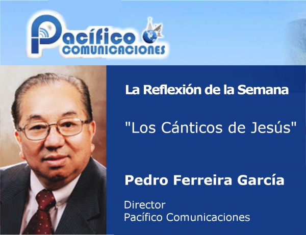 Los Cánticos de Jesús