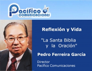 La Santa Biblia y la Oración