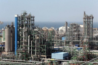 EEUU sanciona al principal grupo petrolero de Irán