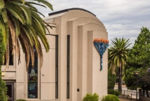 Disparos en una sinagoga de California: una mujer muerta, tres heridos