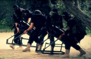 Hamás y Jihad advierten a Israel: “Cualquier daño a los manifestantes tendrá una respuesta militar”