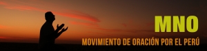 Movimiento de Oración por el Perú