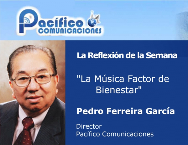 La Música Factor de Bienestar
