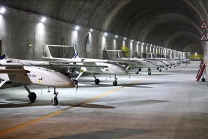 EEUU: Delegación rusa visitó Irán para evaluar drones armados para la guerra en Ucrania