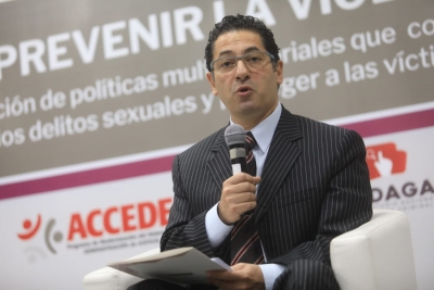 Ministro de Justicia pide al CNM suspender designación de magistrados por cuestionamientos