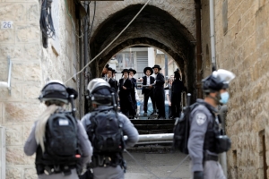 Los ultraortodoxos y la pandemia: el triunfo de la tradición