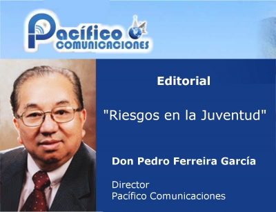 Riesgos en la Juventud