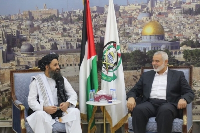 Afganistán está perdido ¿Qué es lo que sigue? Los principales titulares de esta semana fueron los acontecimientos en Afganistán. Aquí en Israel, los miramos con preocupación.
