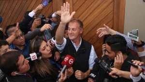 Elecciones 2018: Jorge Muñoz es el virtual nuevo alcalde de Lima