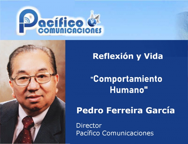 Comportamiento Humano