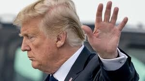 Trump amenaza con gravar importaciones chinas por hasta 500.000 mln dlr