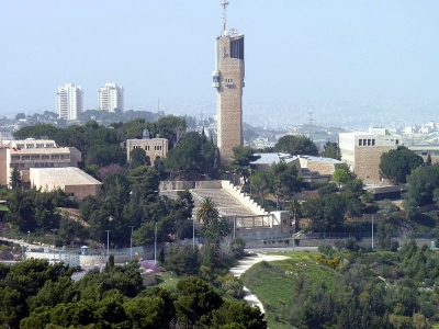Investigadores de la Universidad Hebrea desarrollaron un antibiótico que podría influenciar en el Covid-19