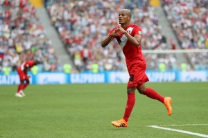 Perú se despide de Rusia 2018 con un triunfo