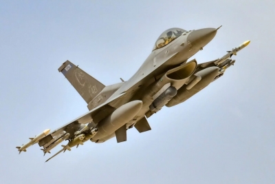Informe: Mueren ocho milicianos iraníes en bombardeos en Siria, uno de ellos de EEUU