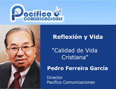 Calidad de Vida Cristiana - Hno. Pedro Ferreira García