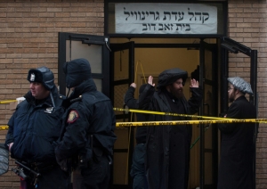 Los judíos de Ecuador se solidarizan con las familias de las víctimas del ataque al supermercado kosher