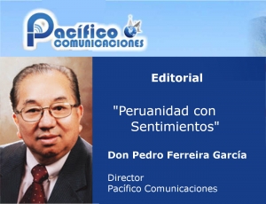 Peruanidad con Sentimientos