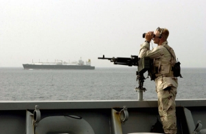 Países árabes piden implicación internacional para la seguridad del Golfo Pérsico