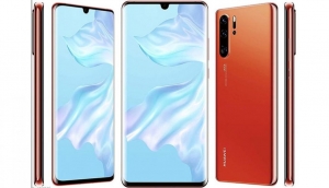 Huawei P30| Características y precios de los nuevos celulares que ya están en el Perú