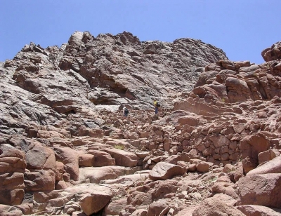 Pésaj – Pascua