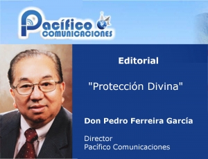 Protección Divina