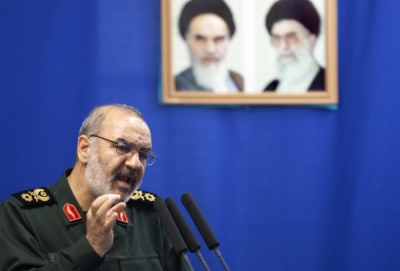Oficial iraní: "Podemos derrotar a Israel en tres días".