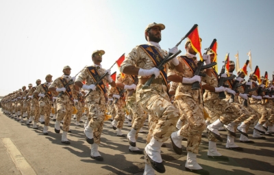 Informe: dos altos oficiales iraníes murieron en el ataque atribuido a Israel en Siria