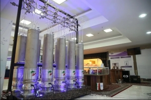 Las potencias occidentales denuncian a Irán por violar los acuerdos nucleares