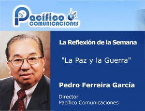La Paz y la Guerra