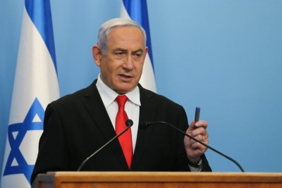 Israel a pasos del cierre total