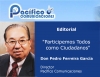 Participemos Todos como Ciudadanos