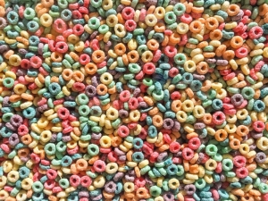 Un nuevo producto frutal creado en Israel reemplaza el azúcar en los cereales