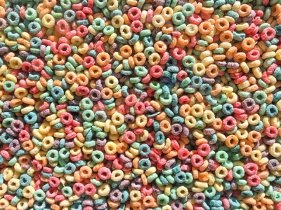 Un nuevo producto frutal creado en Israel reemplaza el azúcar en los cereales