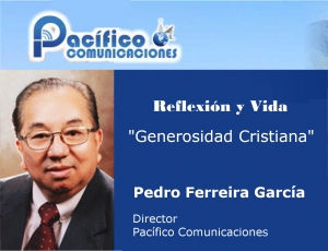 Generosidad Cristiana