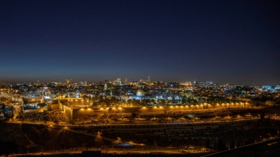 Visite y conozca Israel en una experiencia única