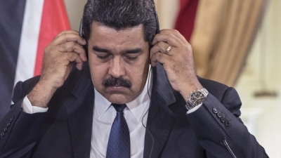 Israel, la Unión Europea y otros diecisiete países condenan al régimen de Maduro en la ONU