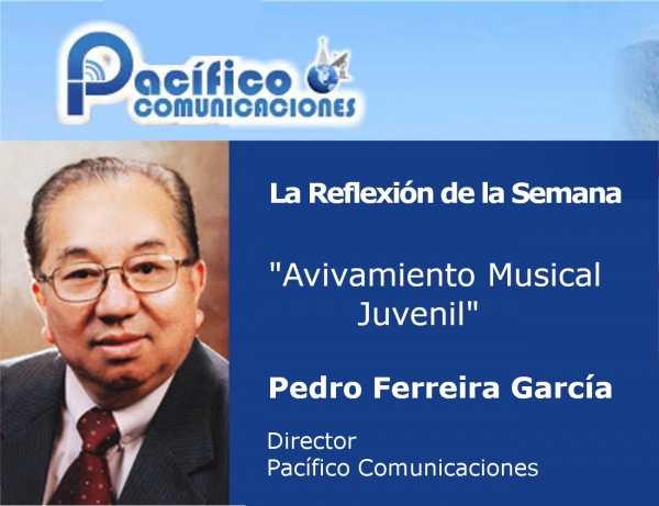 Avivamiento Musical Juvenil