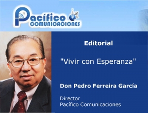 Vivir con Esperanza