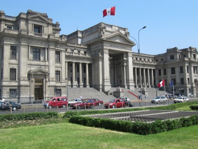 Por 90 días es declarado en emergencia el Poder Judicial ante crítica situacion