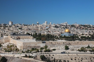 Informe no confirmado: el plan trilateral de paz de Trump incluye a Israel, la OLP y Hamás