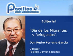 Día de los Migrantes y Refugiados